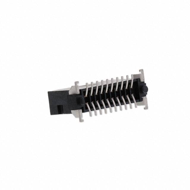 1714927 Phoenix Contact  Headers Male Pins